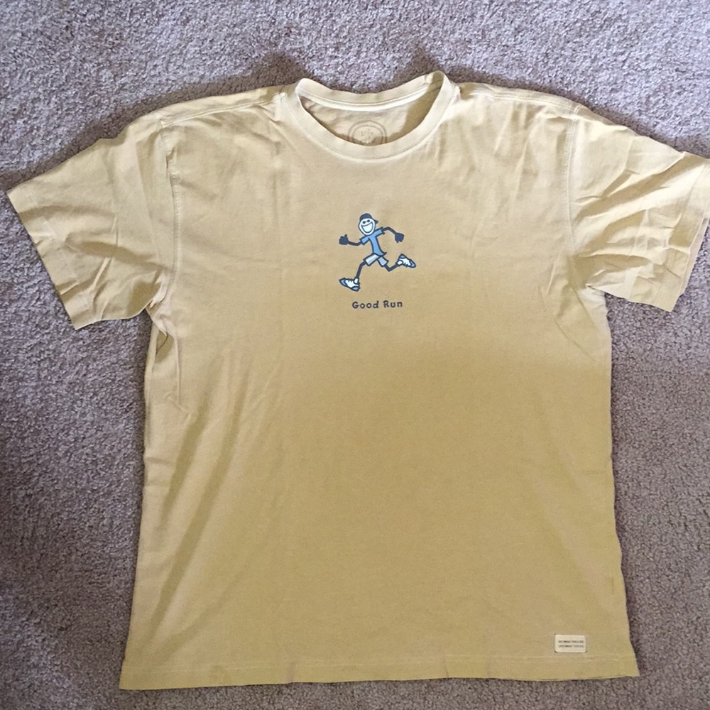 Men’s t-shirt